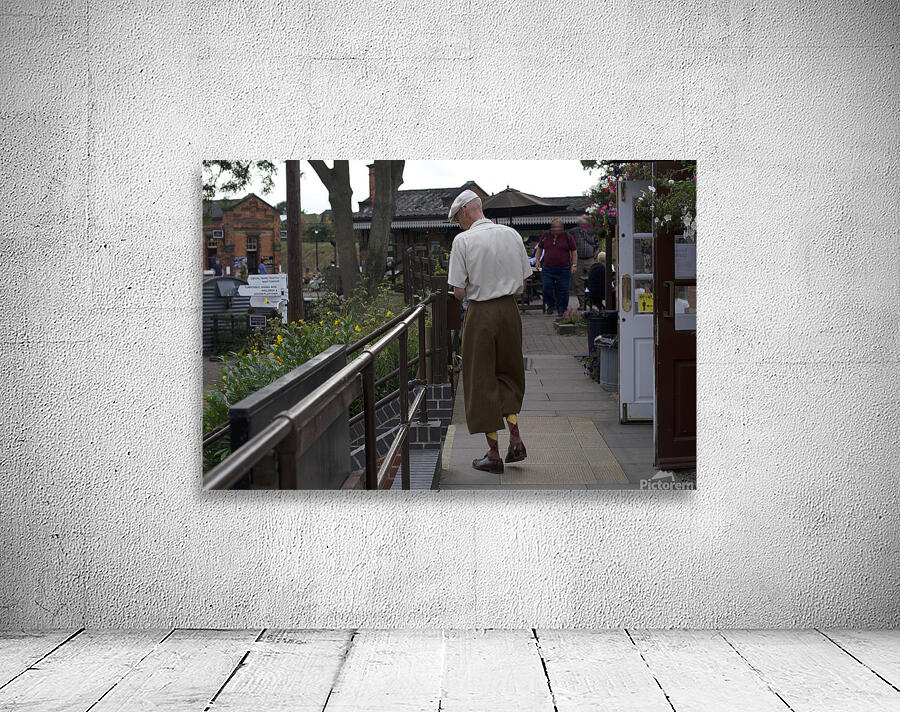 Jpt Fashion Through my Lens.1 Wall Preview