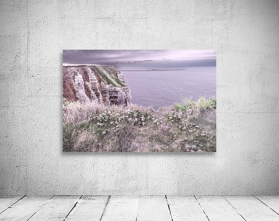 La Poterie Cap dAntifer Cliffs  Wall Preview