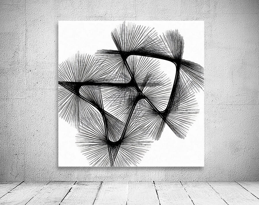 arrows pencil sketch 240803 by Forgotten Art