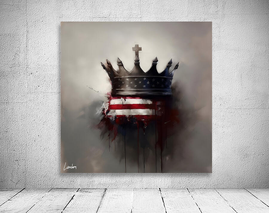 Sovereign Allegiance 2 Wall Preview