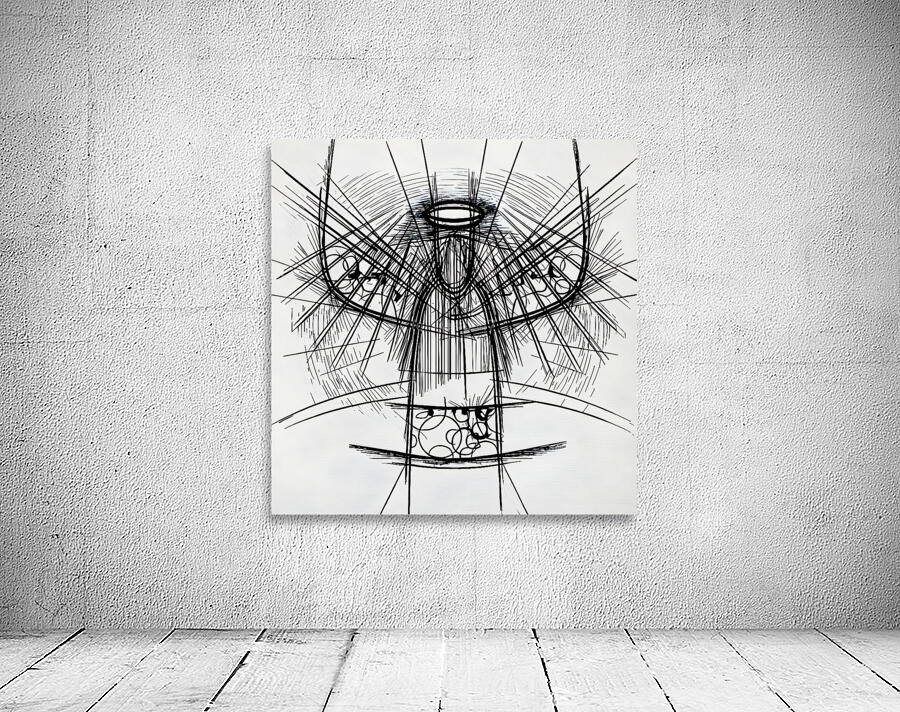 angel 240809 by Forgotten Art