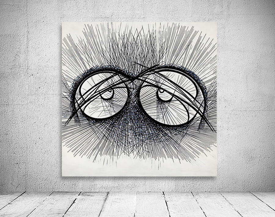 eyes 240816 by Forgotten Art