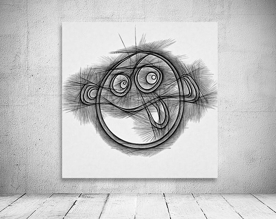 face 240818 by Forgotten Art