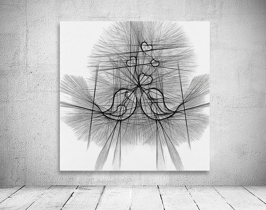love birds 240813 by Forgotten Art