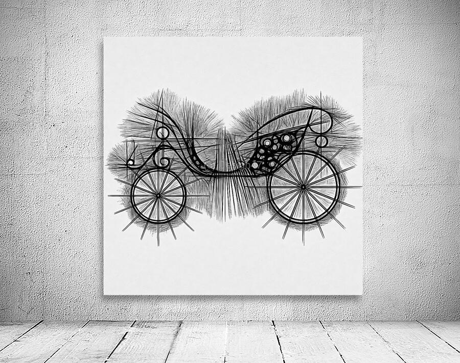 coach 240814 by Forgotten Art