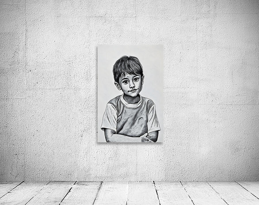 boy sketch real 2408237 by Forgotten Art