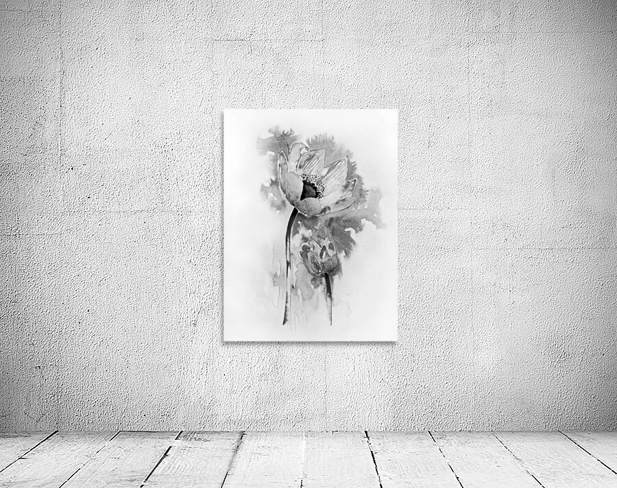 ArtX 15 flowers by Forgotten Art