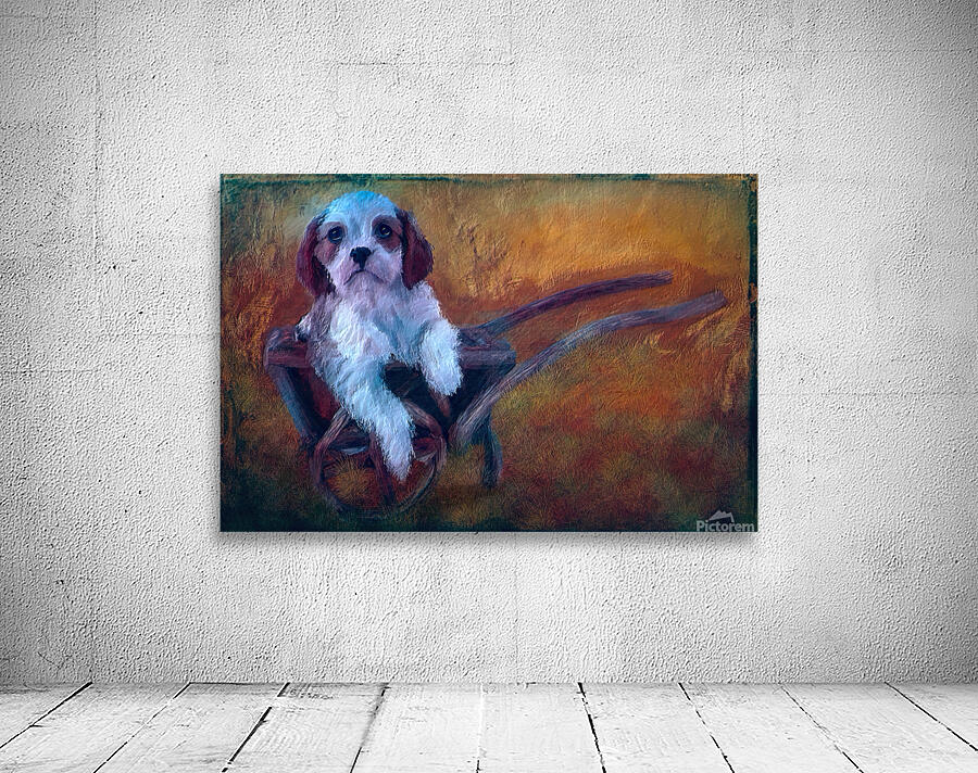 Waiting Wall Preview