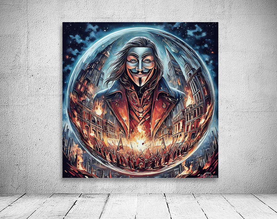 Glass ArtXcl 216 Wall Preview