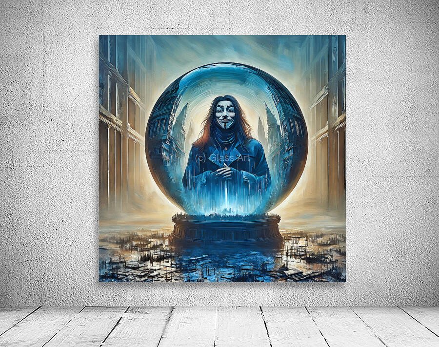 Glass ArtXcl 222 Wall Preview