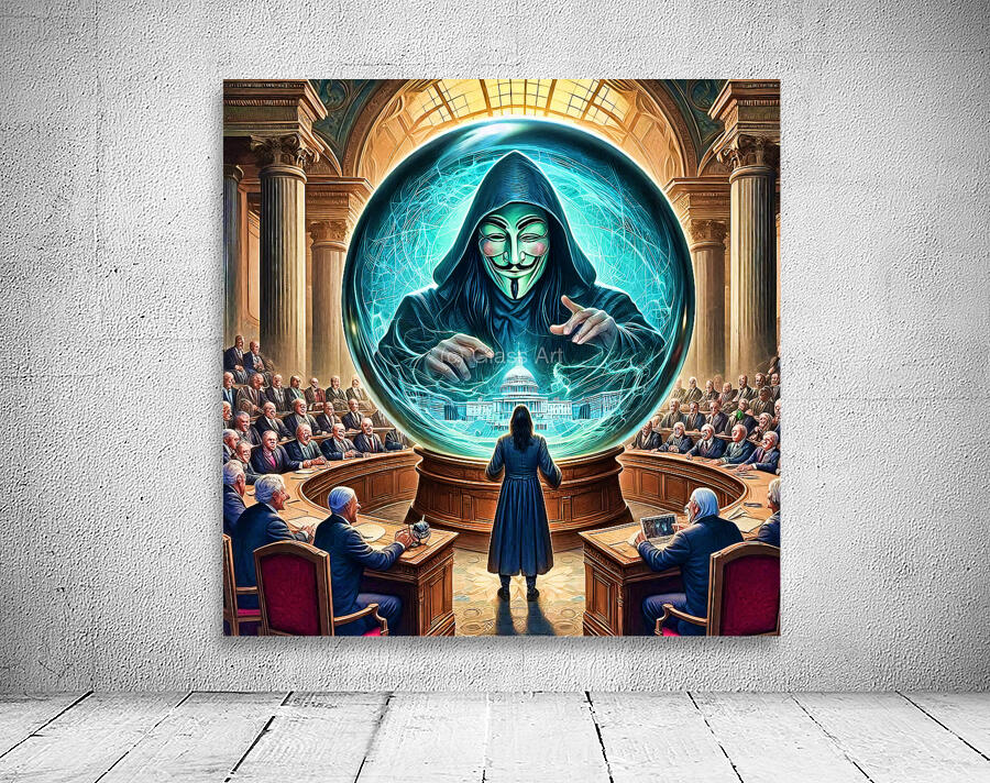 Glass ArtXcl 263 Wall Preview