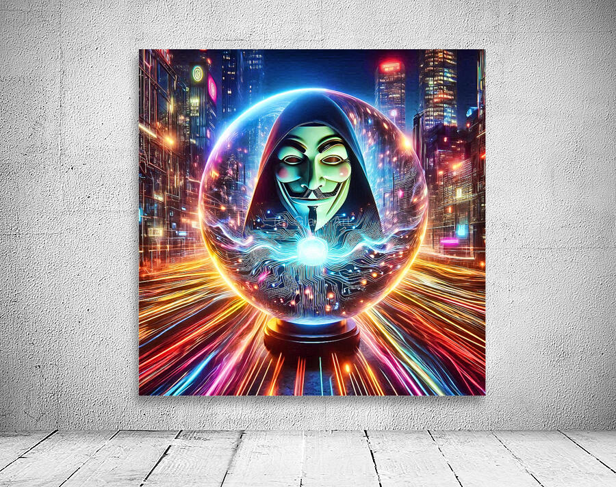 Glass ArtXcl 290 Wall Preview