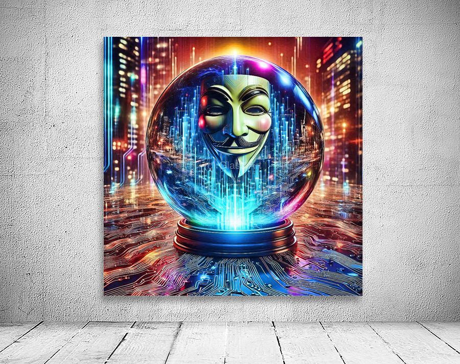 Glass ArtXcl 291 Wall Preview