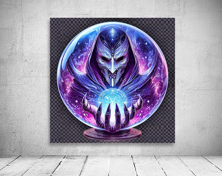 Glass ArtXcl 252 Wall Preview