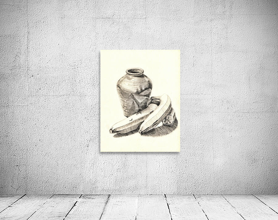 104 still life by Forgotten Art