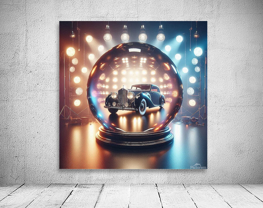 Glass Art 148 Wall Preview