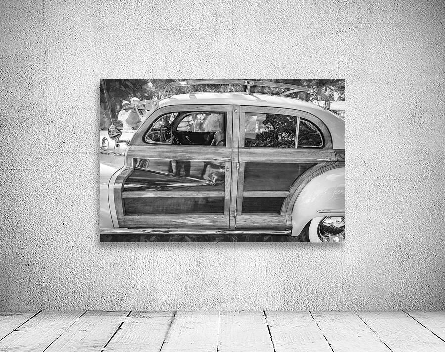 1947 Tan Chrysler Town And Country Sedan 4 Door X1 16 Wall Preview