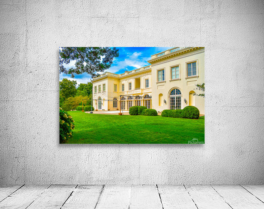 wadsworth5 Wall Preview