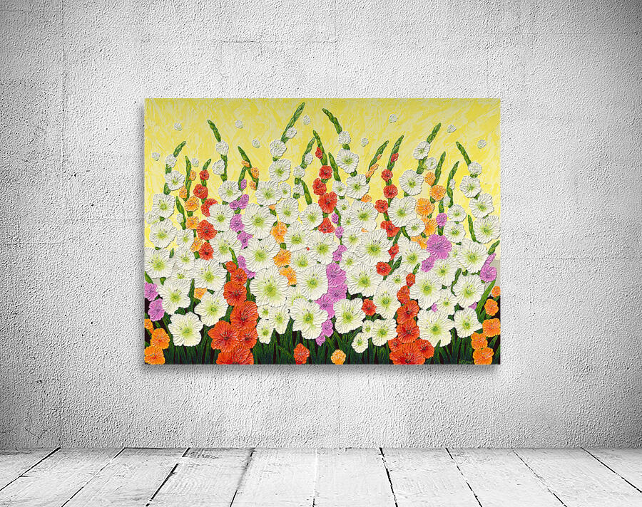 Elegance Wall Preview