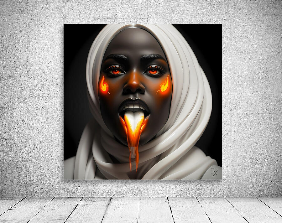 Simoone Wall Preview