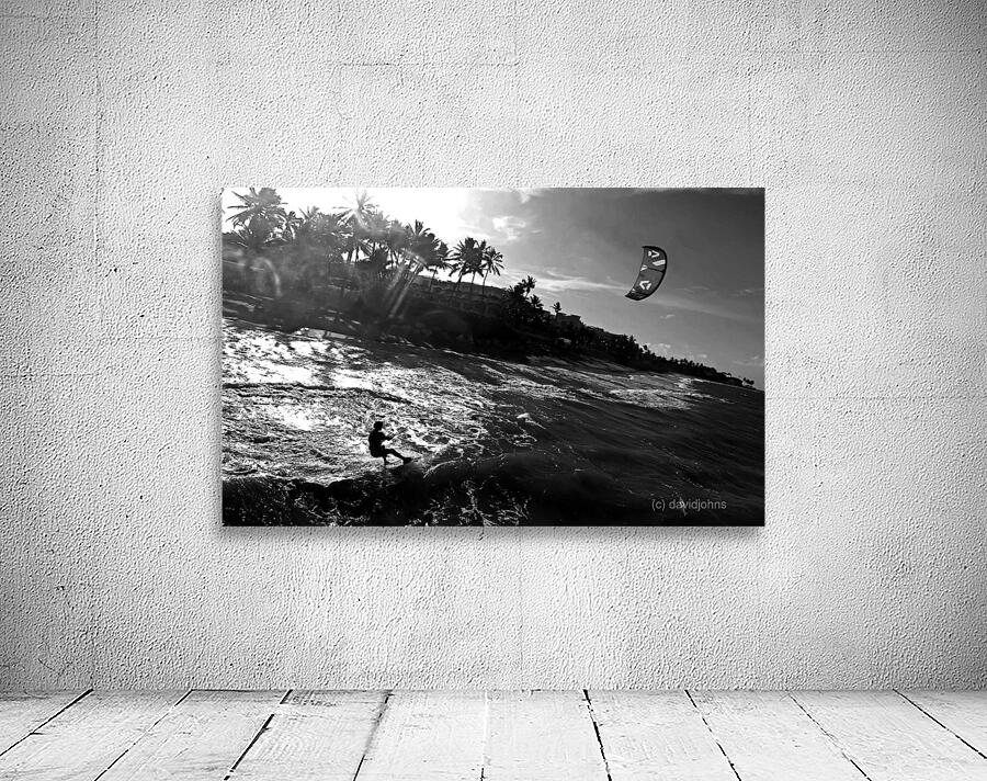 Dylan BW 01 Cabarete Bay Sept 24 Wall Preview