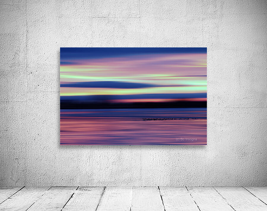 Good Morning Geese Wall Preview