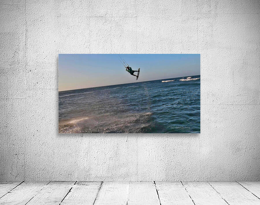 Sean 2 Kitebeach 24 Wall Preview