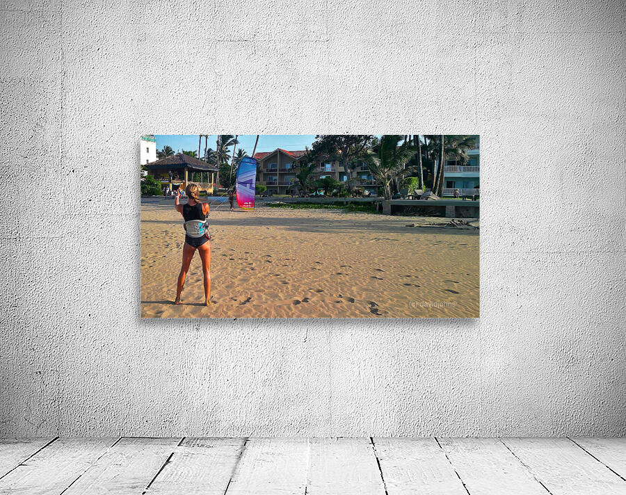 Sisa 1 Kitebeach Mai 2024 Wall Preview