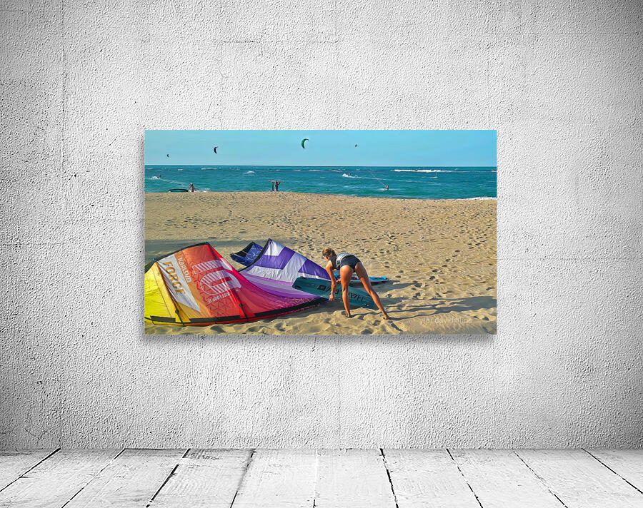 Sisa 8 Kitebeach Mai 2024 Wall Preview