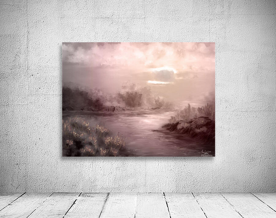 Autumn Harmony Wall Preview