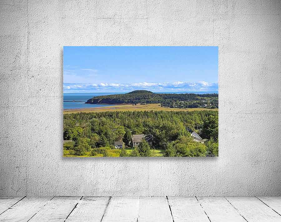 Sea view Wall Preview