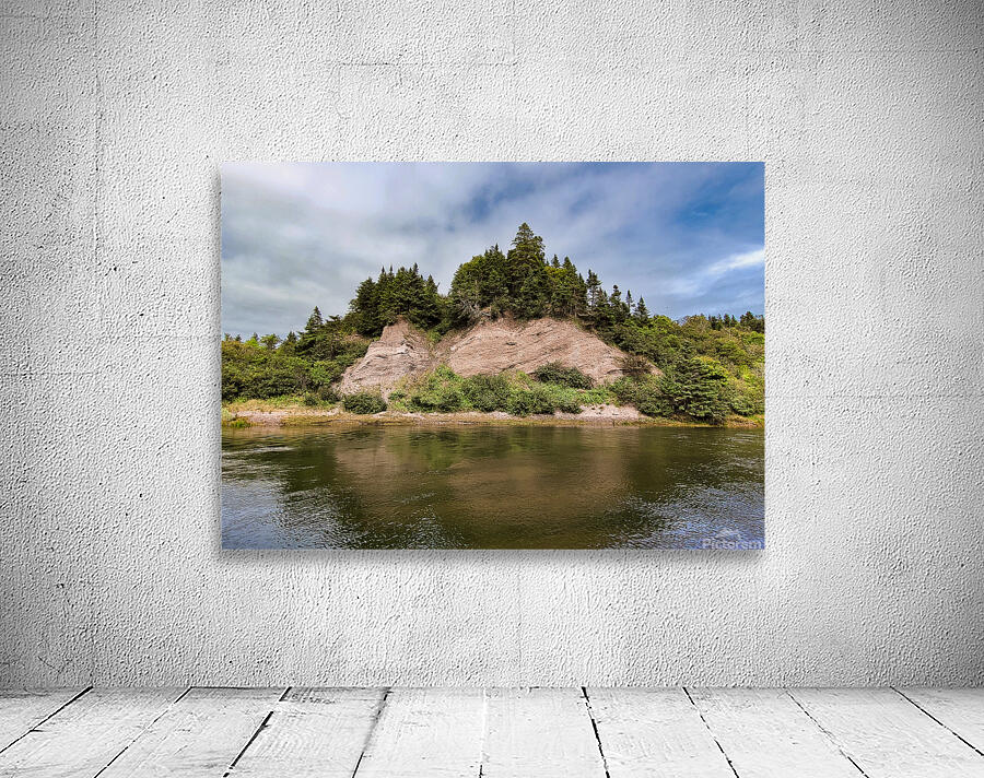 Big Rock by the Sea Wall Preview