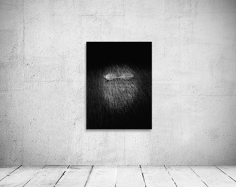 Everyday Lifes Moments- Reading Glasses Wall Preview