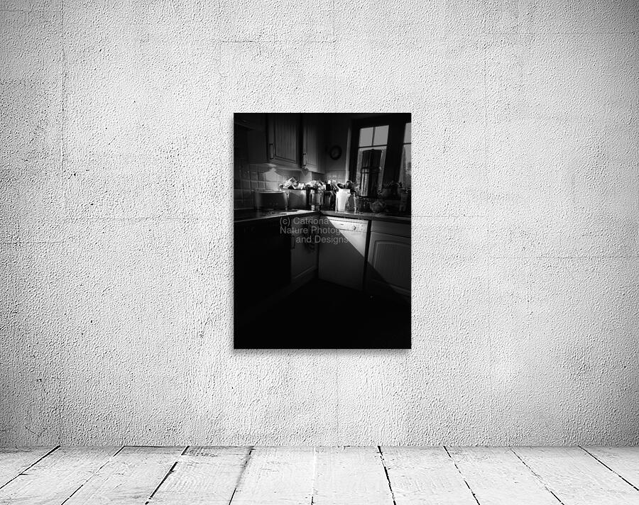 Everyday Lifes Moments - The Kitchen Too Wall Preview