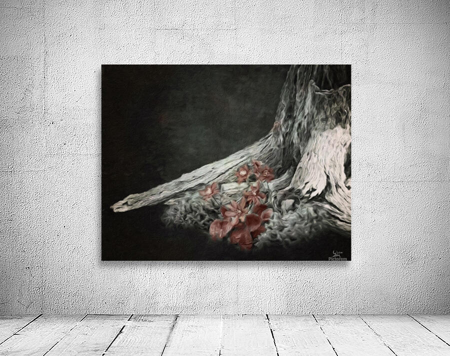 Coming Spring Wall Preview