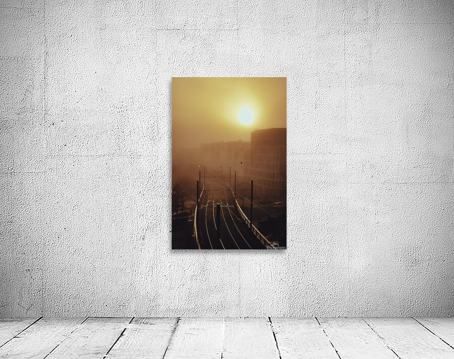 Dance with me Wall Preview