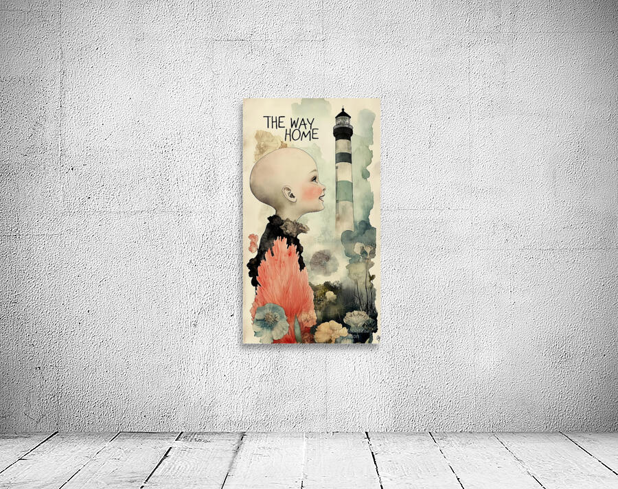 Art Donation by Justine Jeff Thurgood 1 Wall Preview