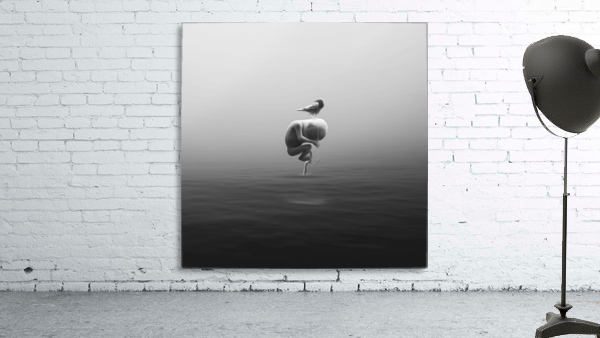 Double Impossibilitye Wall Preview