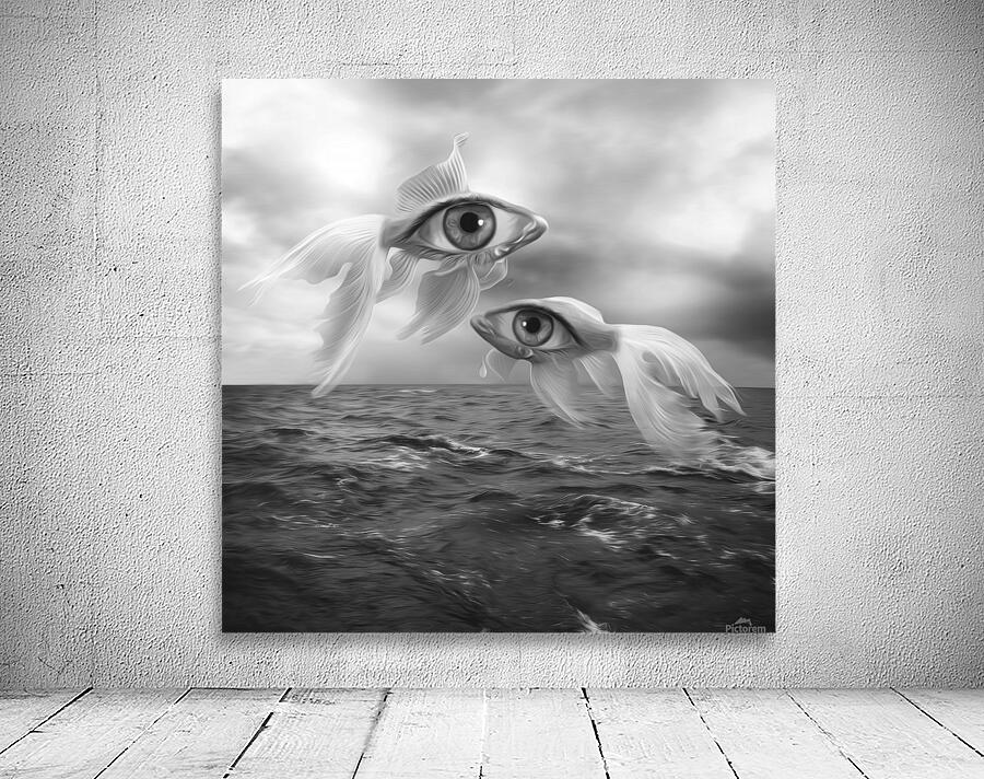 Ode Marítima Wall Preview