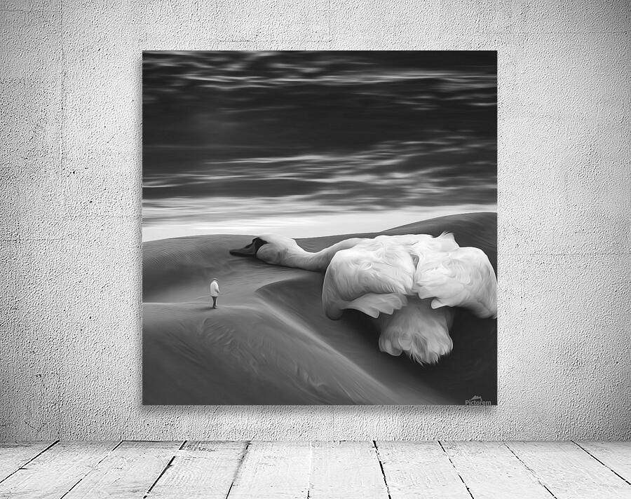 Love All Wall Preview