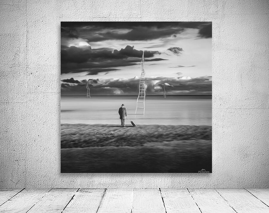 The travel Wall Preview