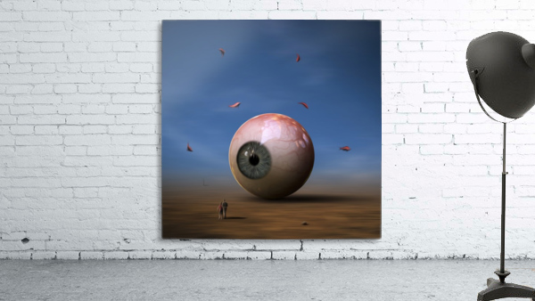 Sui generis Wall Preview