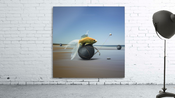 Tenacity Wall Preview