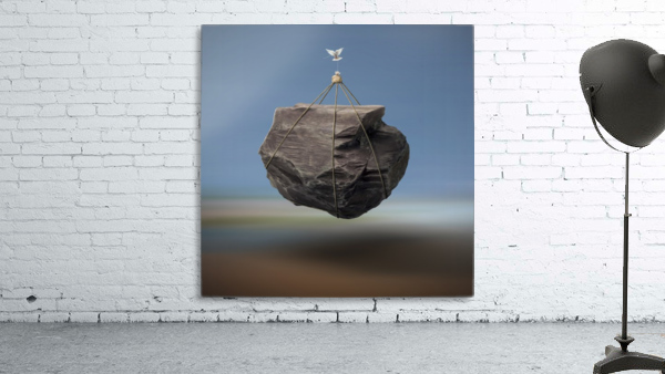 Amat Victoria Curam Wall Preview