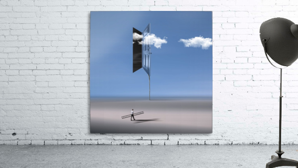 Impression Wall Preview