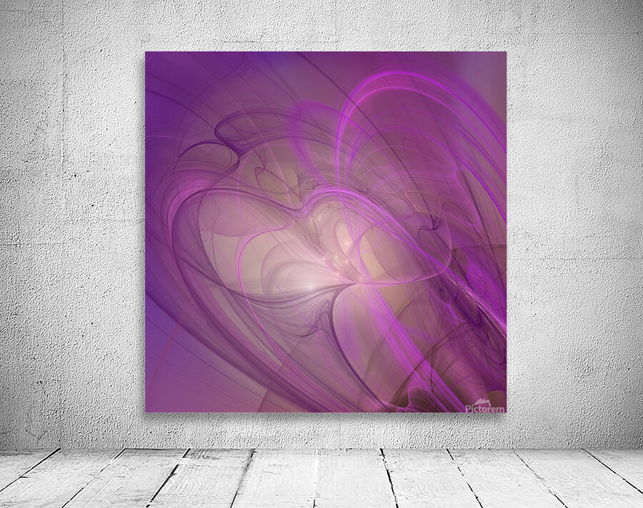 Lightwaves Wall Preview