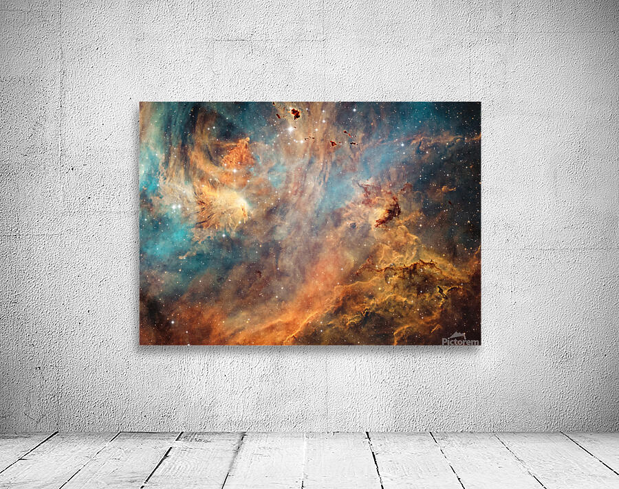 IC 2648 Wall Preview