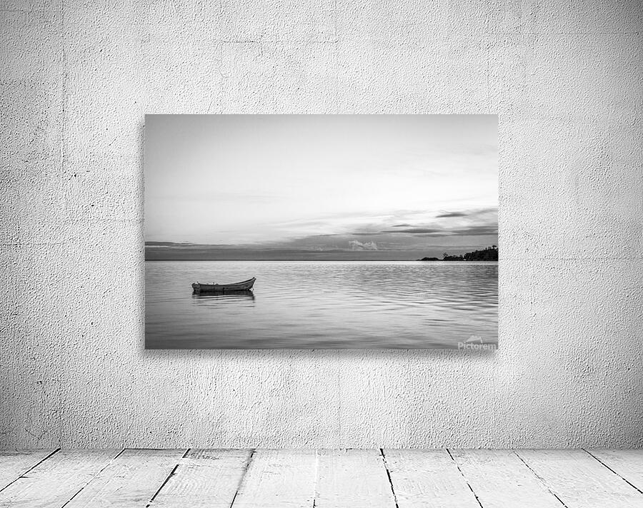 Morning Nelson Haven New Zealand Wall Preview