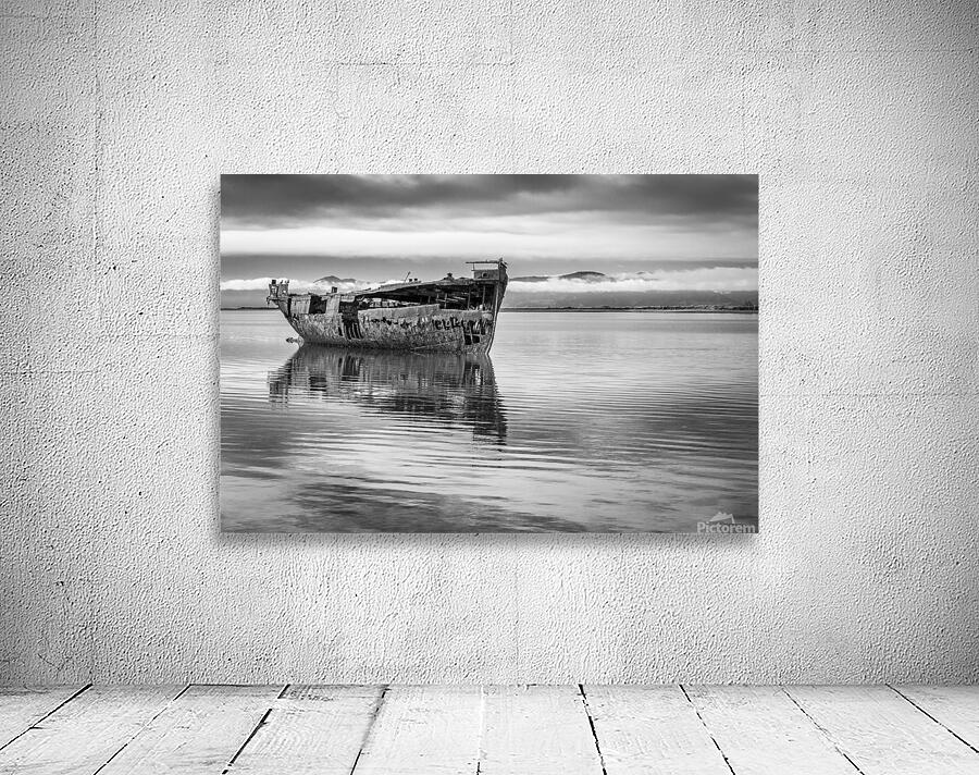 The Janie Seddon Motueka Wall Preview