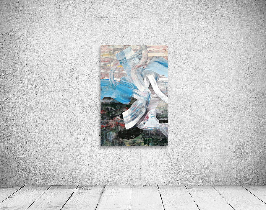 Kelp Forest  Aperçu sur mur